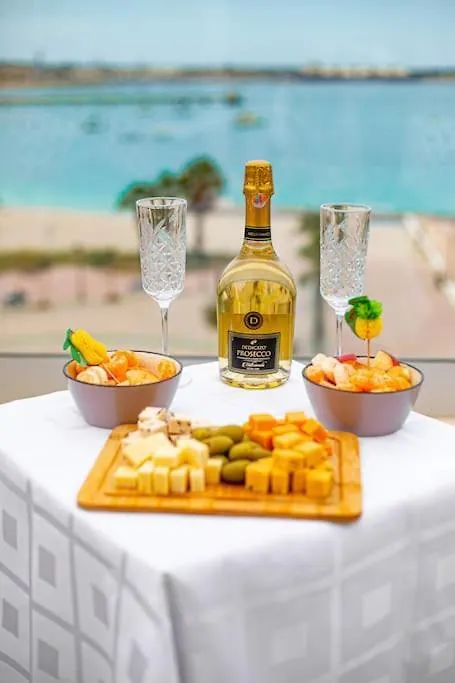 Birzebbuga -Two Bed Penthouse Διαμέρισμα Μάλτα