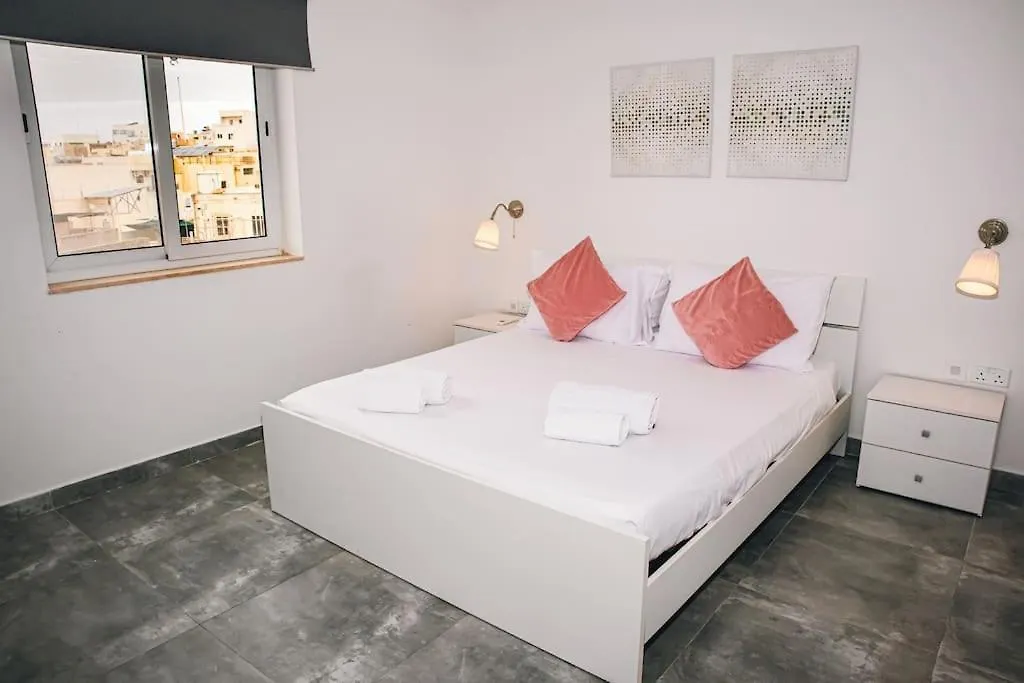 Birzebbuga -Two Bed Penthouse Διαμέρισμα Μάλτα