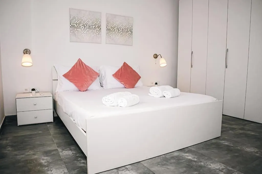 Birzebbuga -Two Bed Penthouse Διαμέρισμα