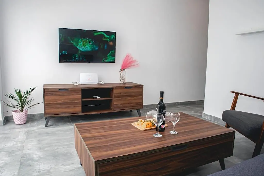 Birzebbuga -Two Bed Penthouse Διαμέρισμα