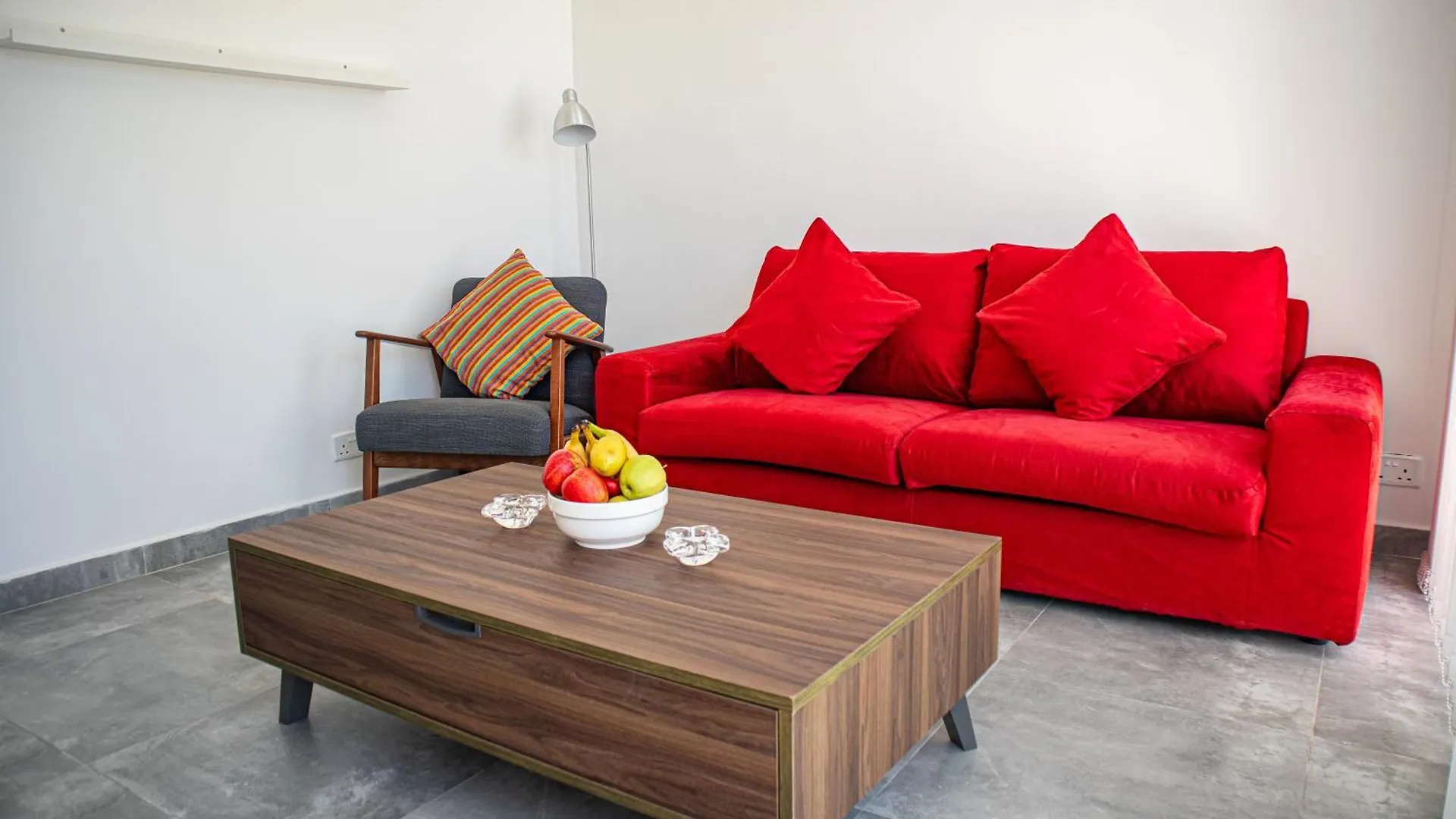 Birzebbuga -Two Bed Penthouse Διαμέρισμα Μάλτα
