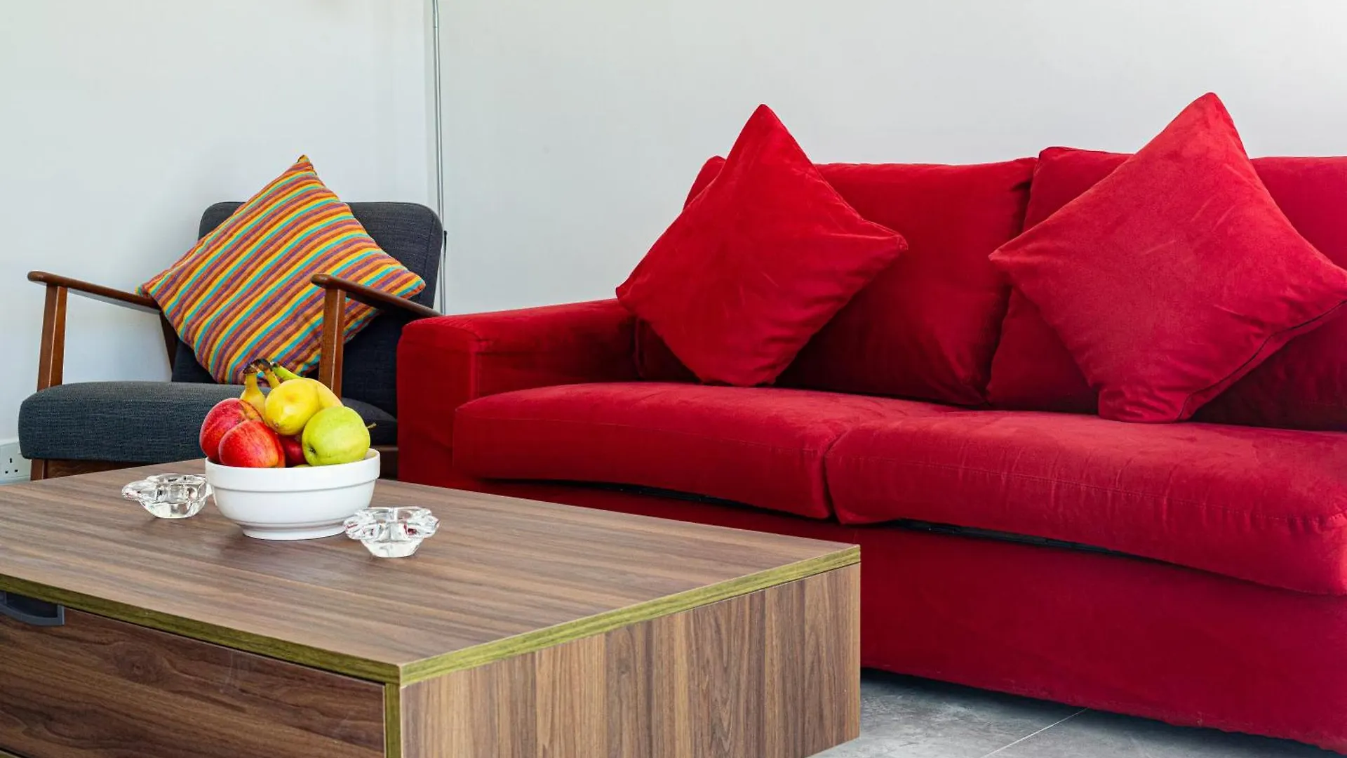 Birzebbuga -Two Bed Penthouse Διαμέρισμα